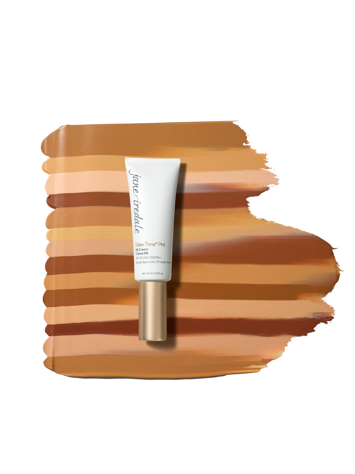 Glow Time Pro™ BB Cream SPF 25