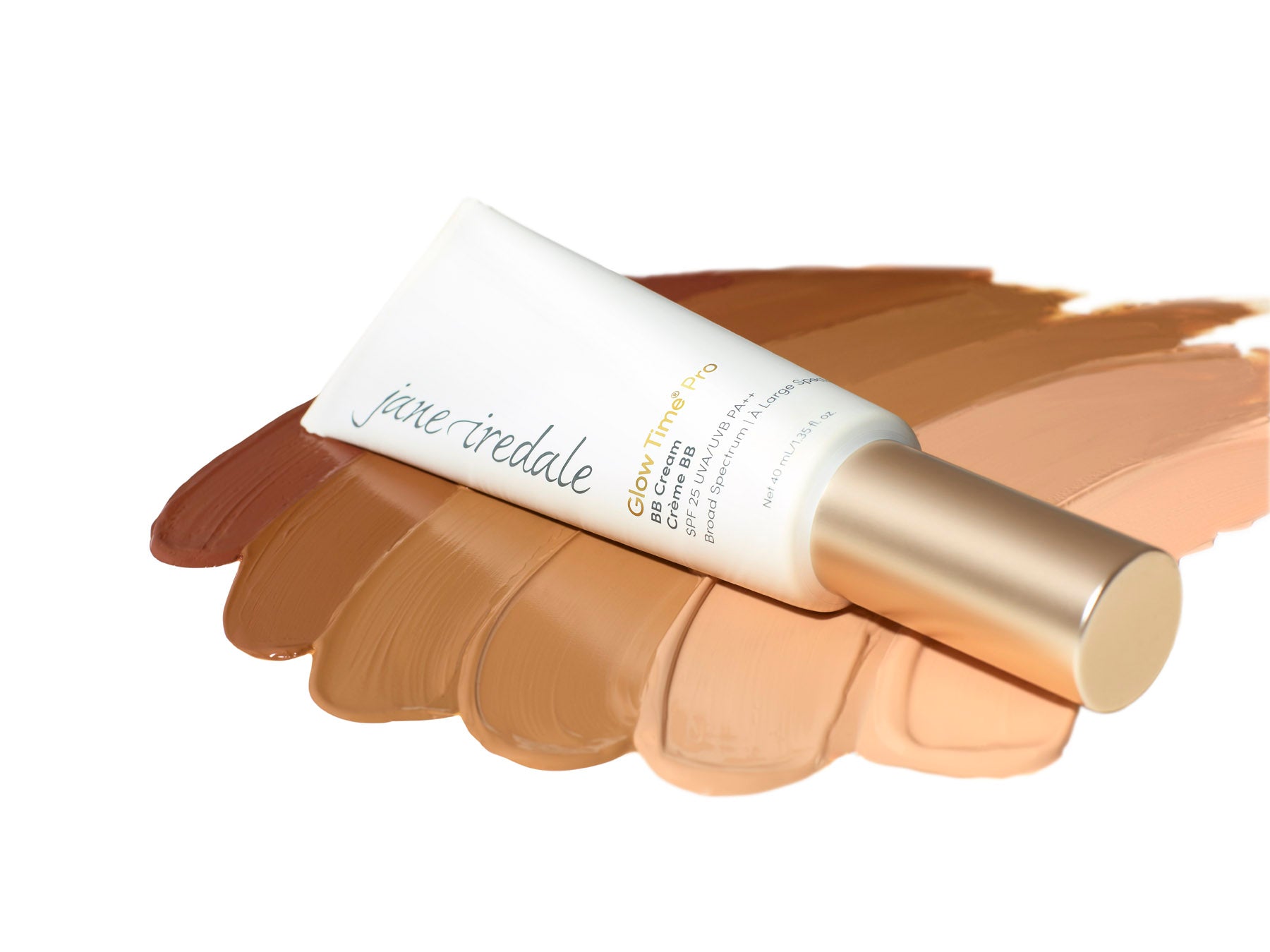 Glow Time Pro™ BB Cream SPF 25