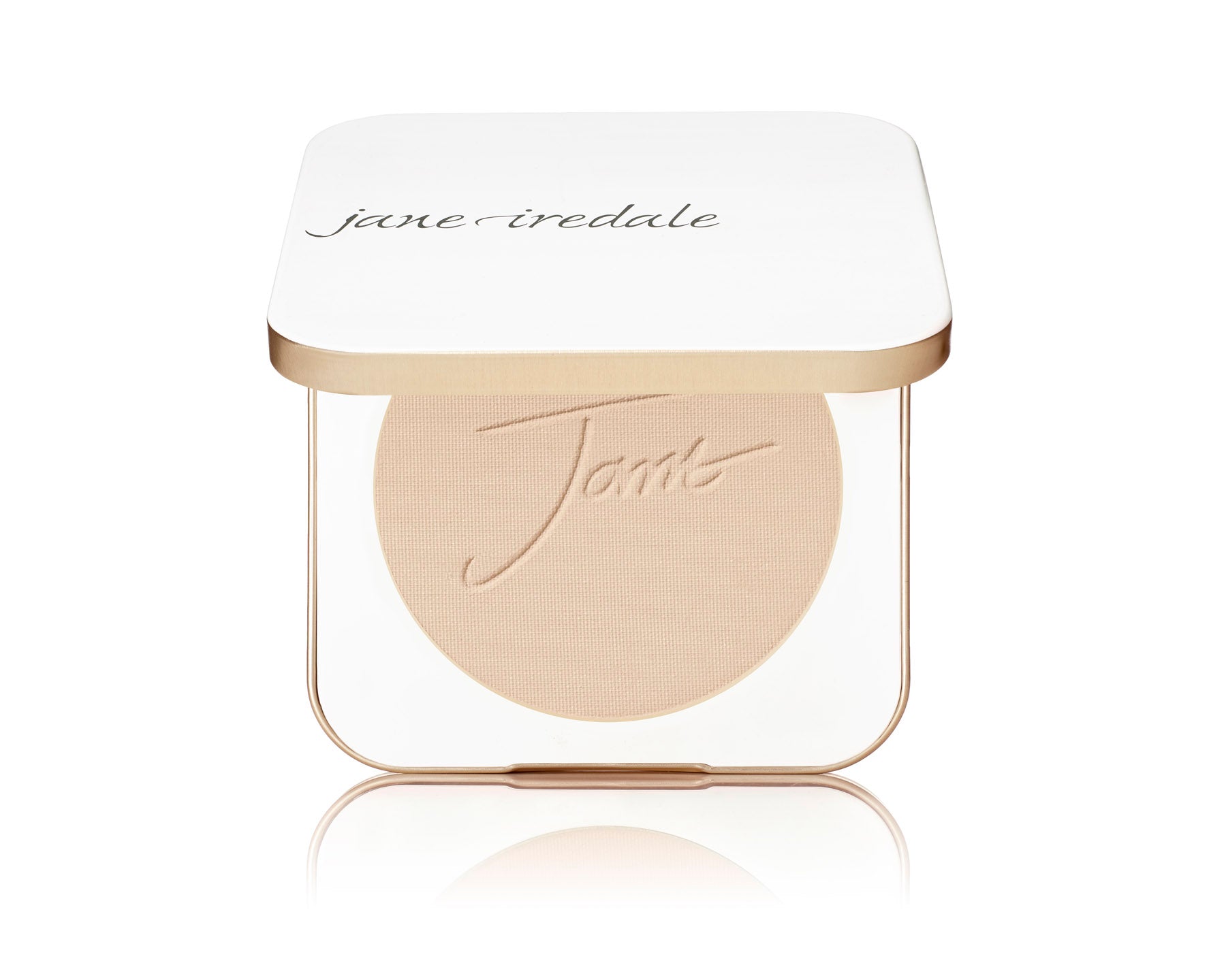 Jane Iredale Pure Pressed Base Mineral Foundation SPF 15/20 Refill