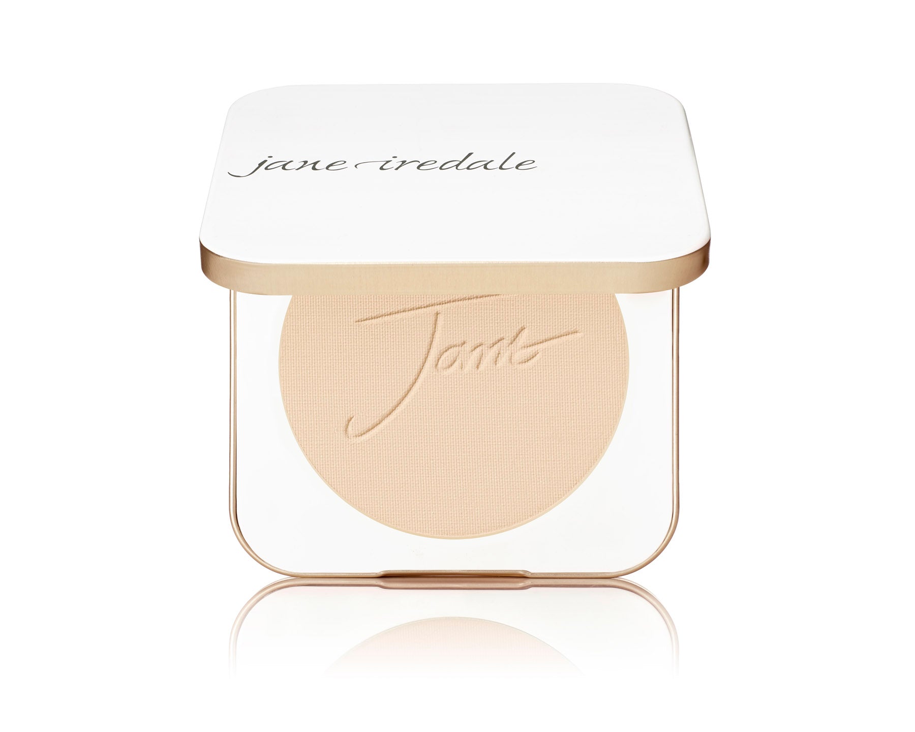 Jane Iredale Pure Pressed Base Mineral Foundation SPF 15/20 Refill