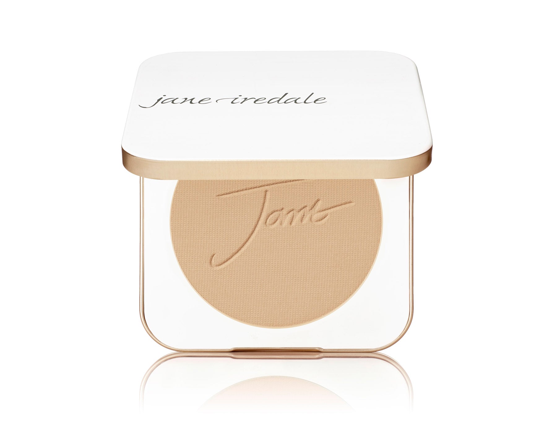 Jane Iredale Pure Pressed Base Mineral Foundation SPF 15/20 Refill