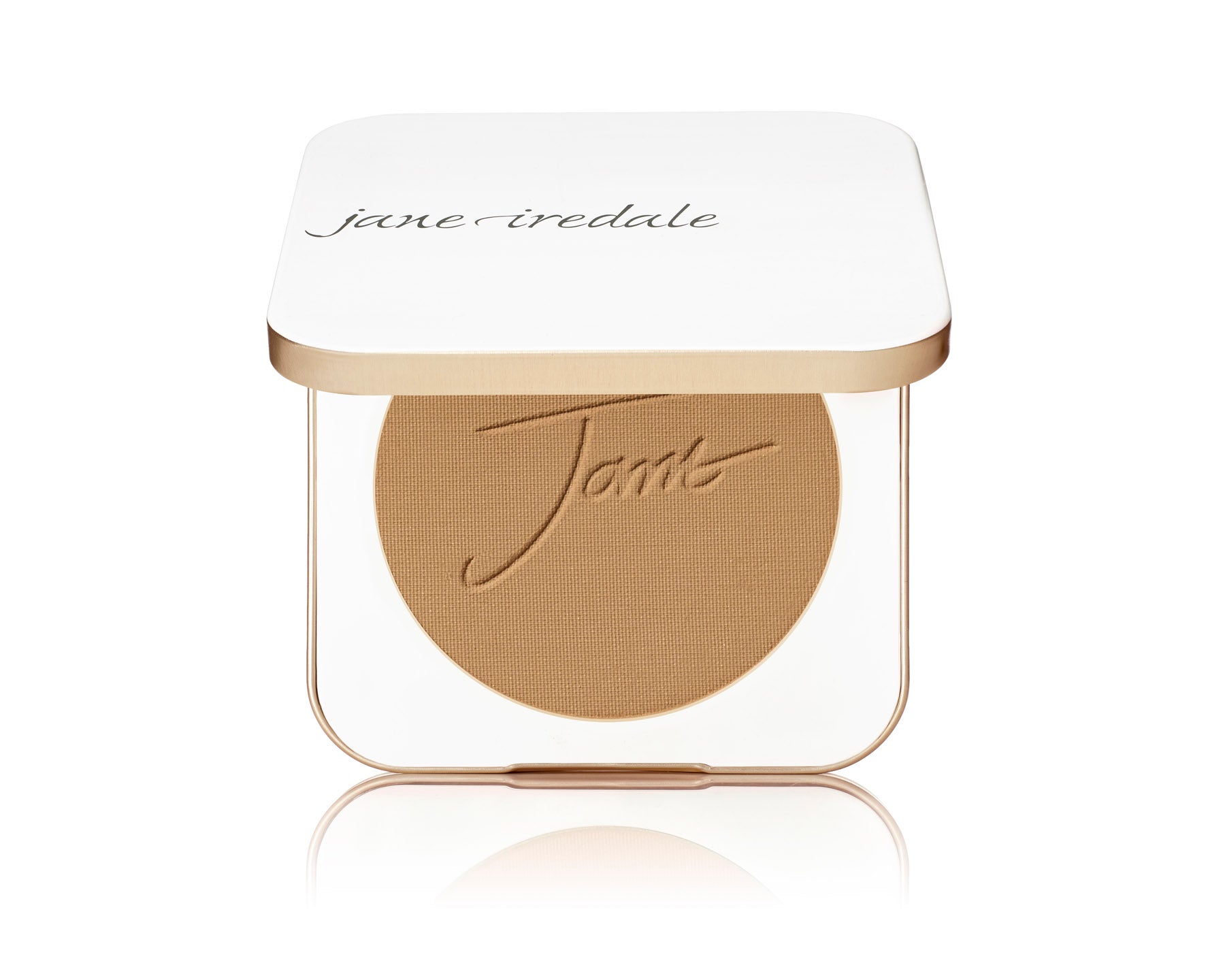 Jane Iredale Pure Pressed Base Mineral Foundation SPF 15/20 Refill