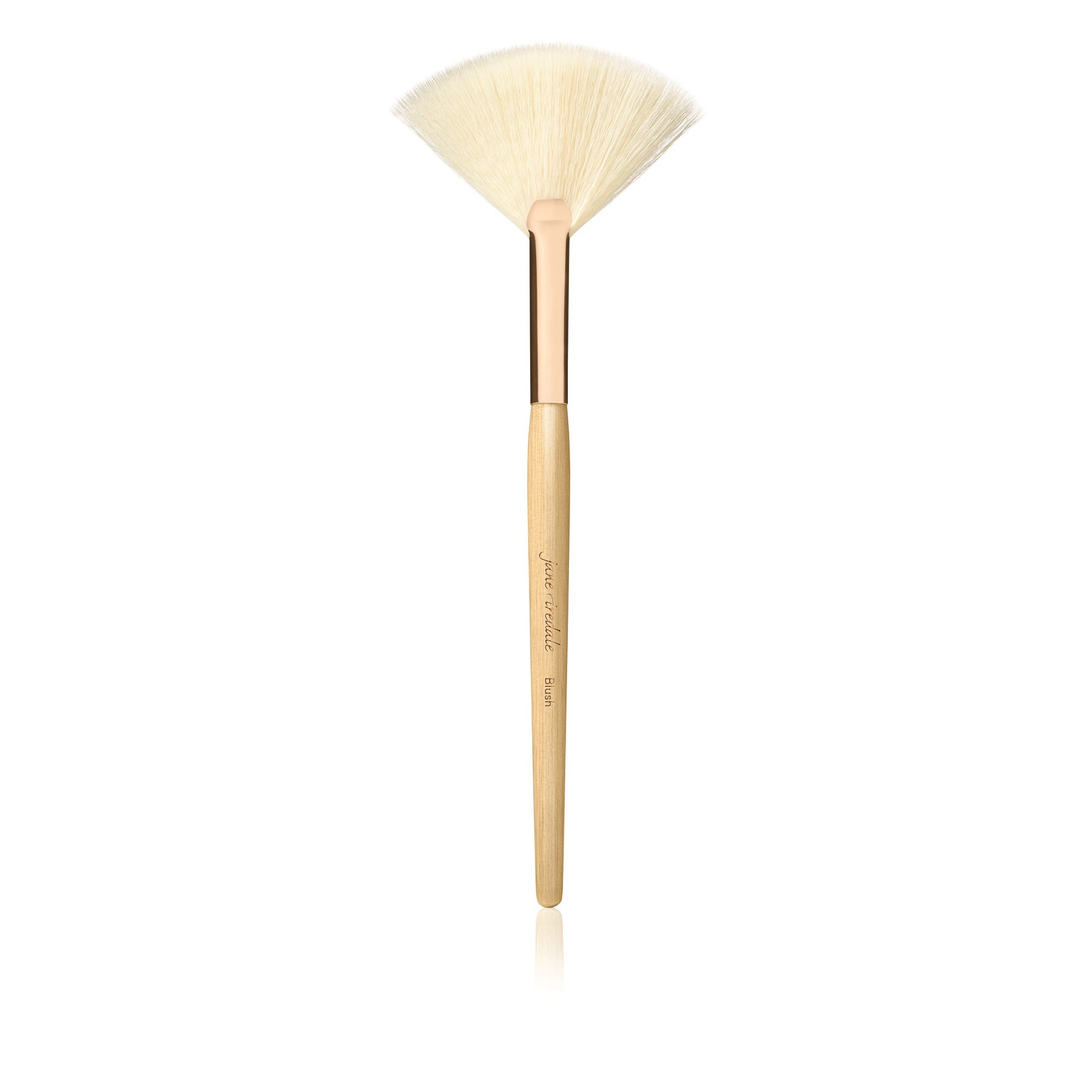 Jane Iredale White Fan Brush