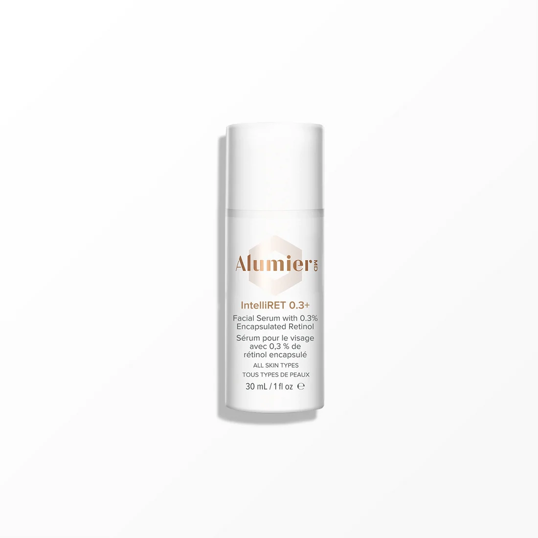 Alumier Intelliret 0.3