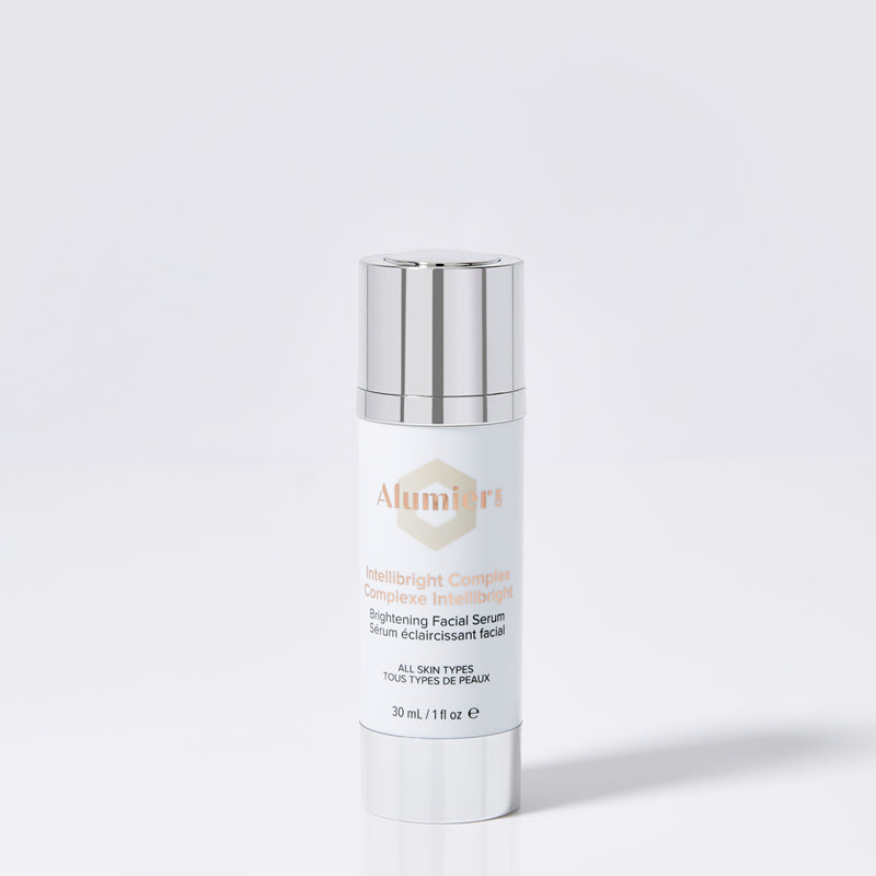 Alumier Intellibright Complex