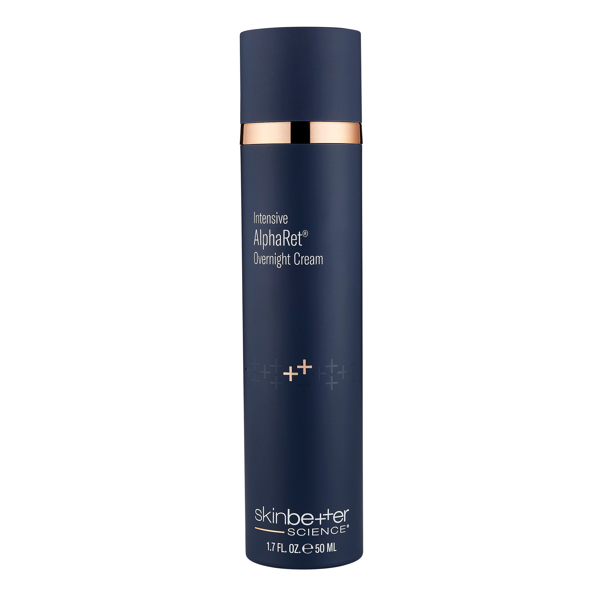 Skinbetter Science Intensive AlphaRet Overnight Cream