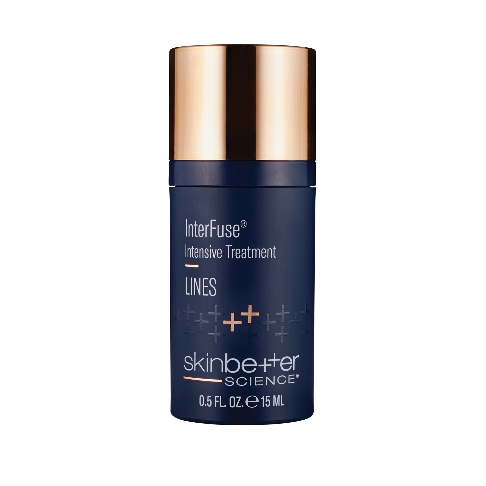 Skinbetter Science Interfuse Treatment LINES