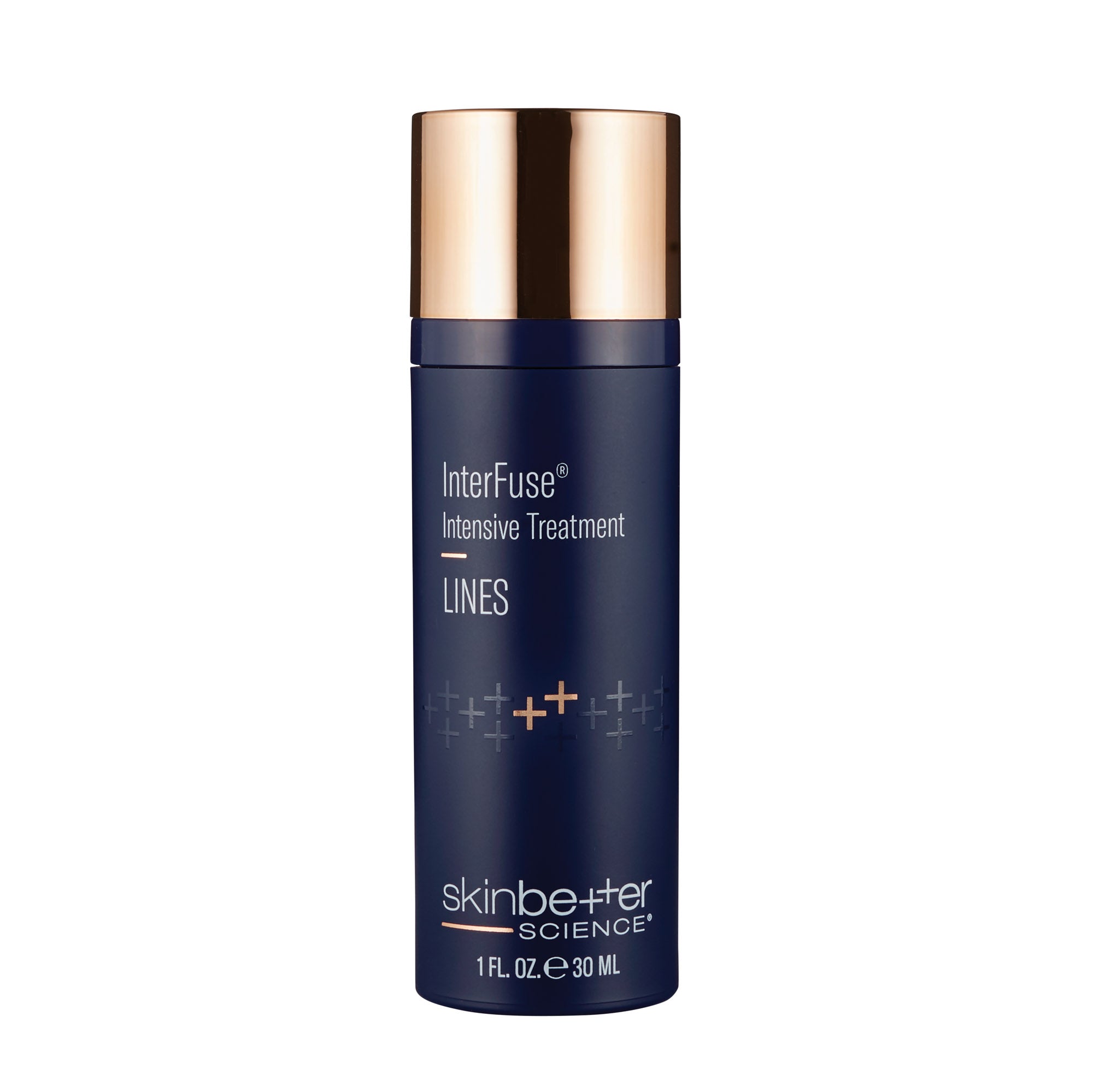 Skinbetter Science Interfuse Treatment LINES