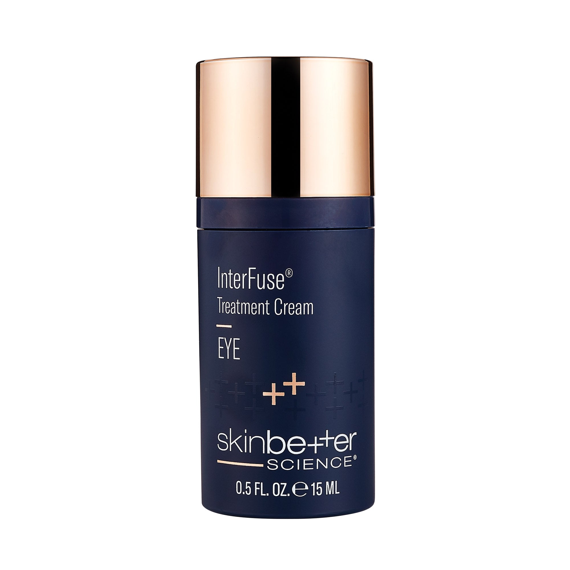 Skinbetter Science Interfuse Treatment EYE