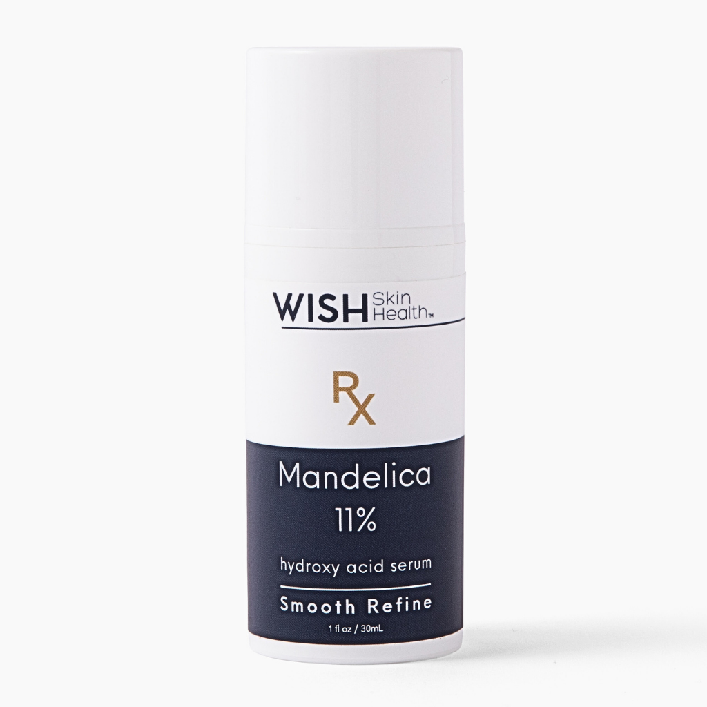 WISH Mandellica 11%