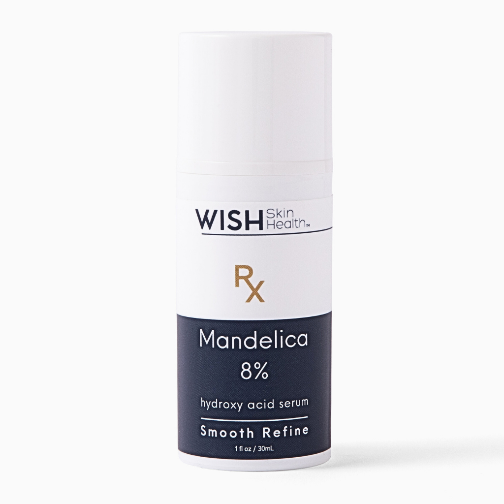 WISH Mandellica 8%