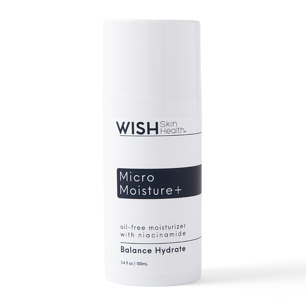 WISH Micro Moisture