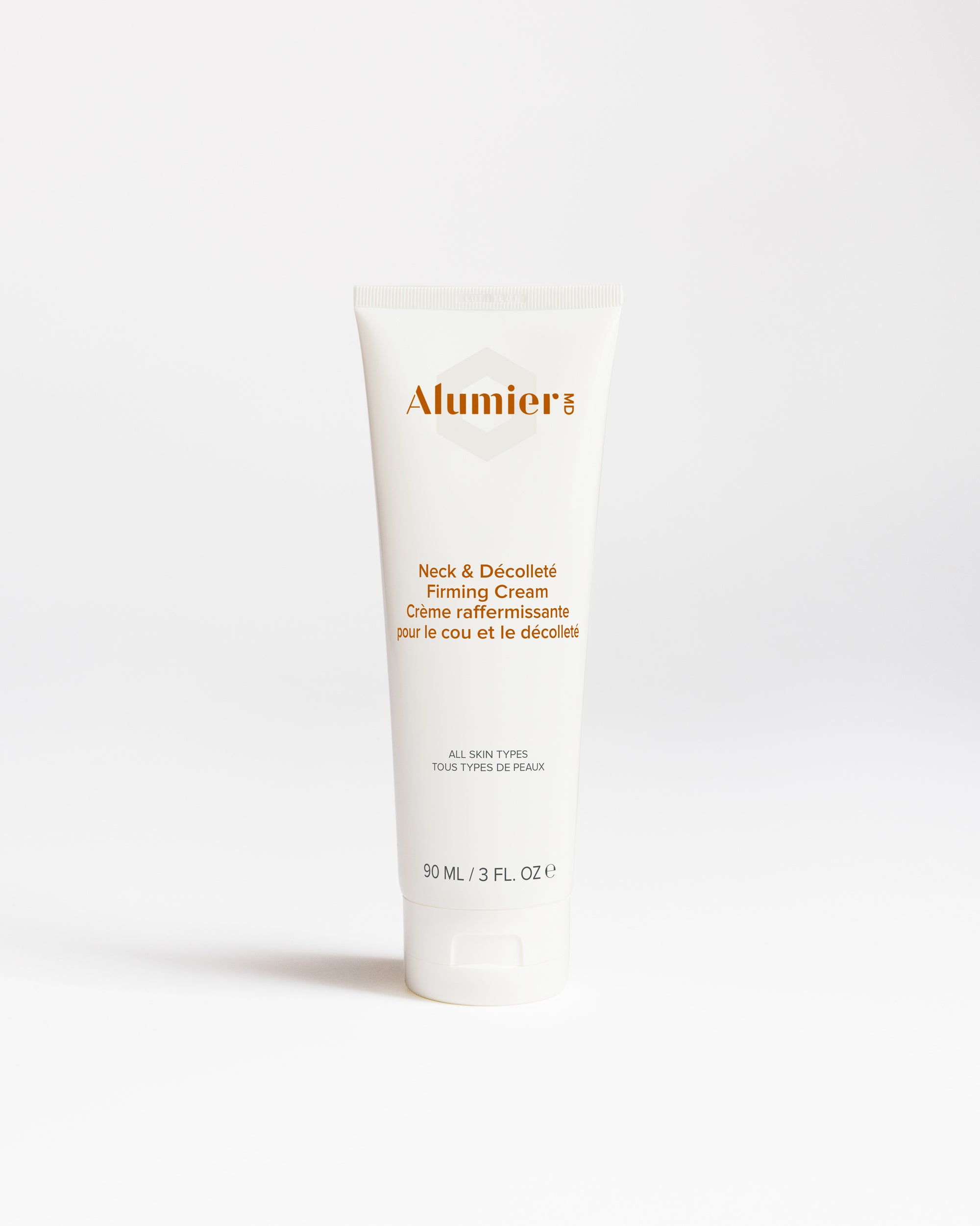 Alumier Neck & Decollete Firming Cream