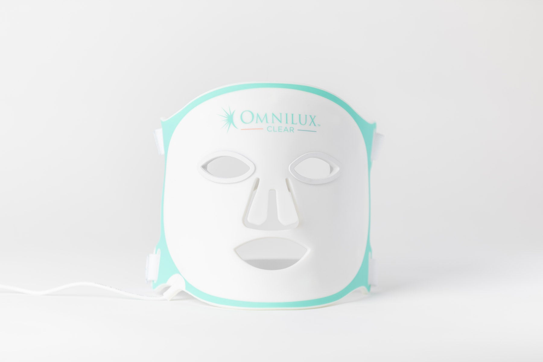 Omnilux Clear Face Mask