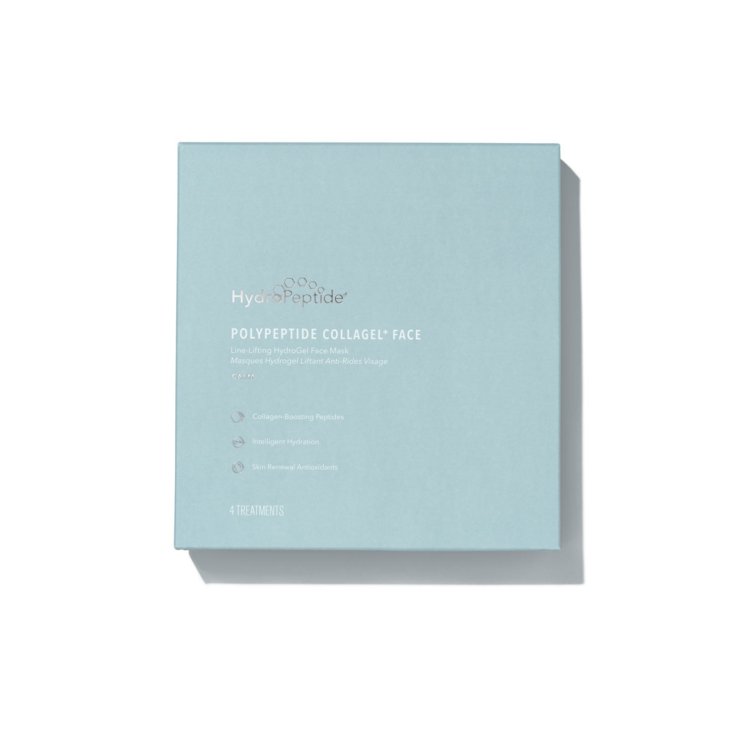 Polypeptide Collagel + Facemask