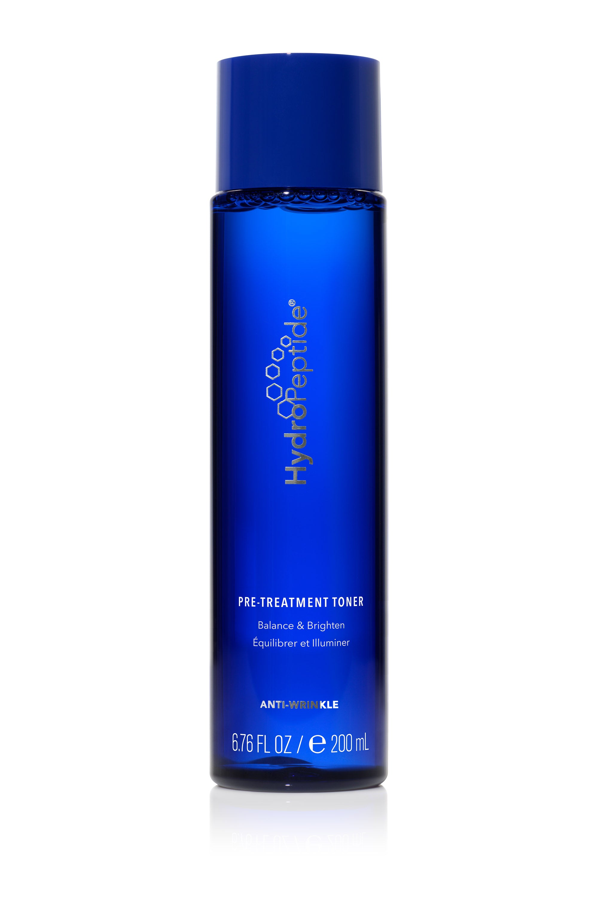 Pre Treatment Toner