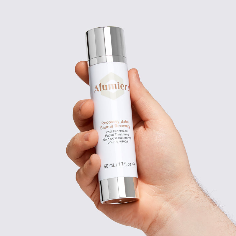 Alumier Recovery Balm