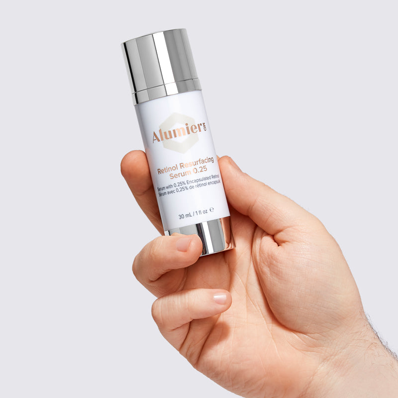 Alumier Retinol Resurfacing 0.25%