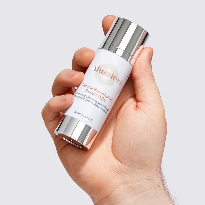 Alumier Retinol Resurfacing 0.25%