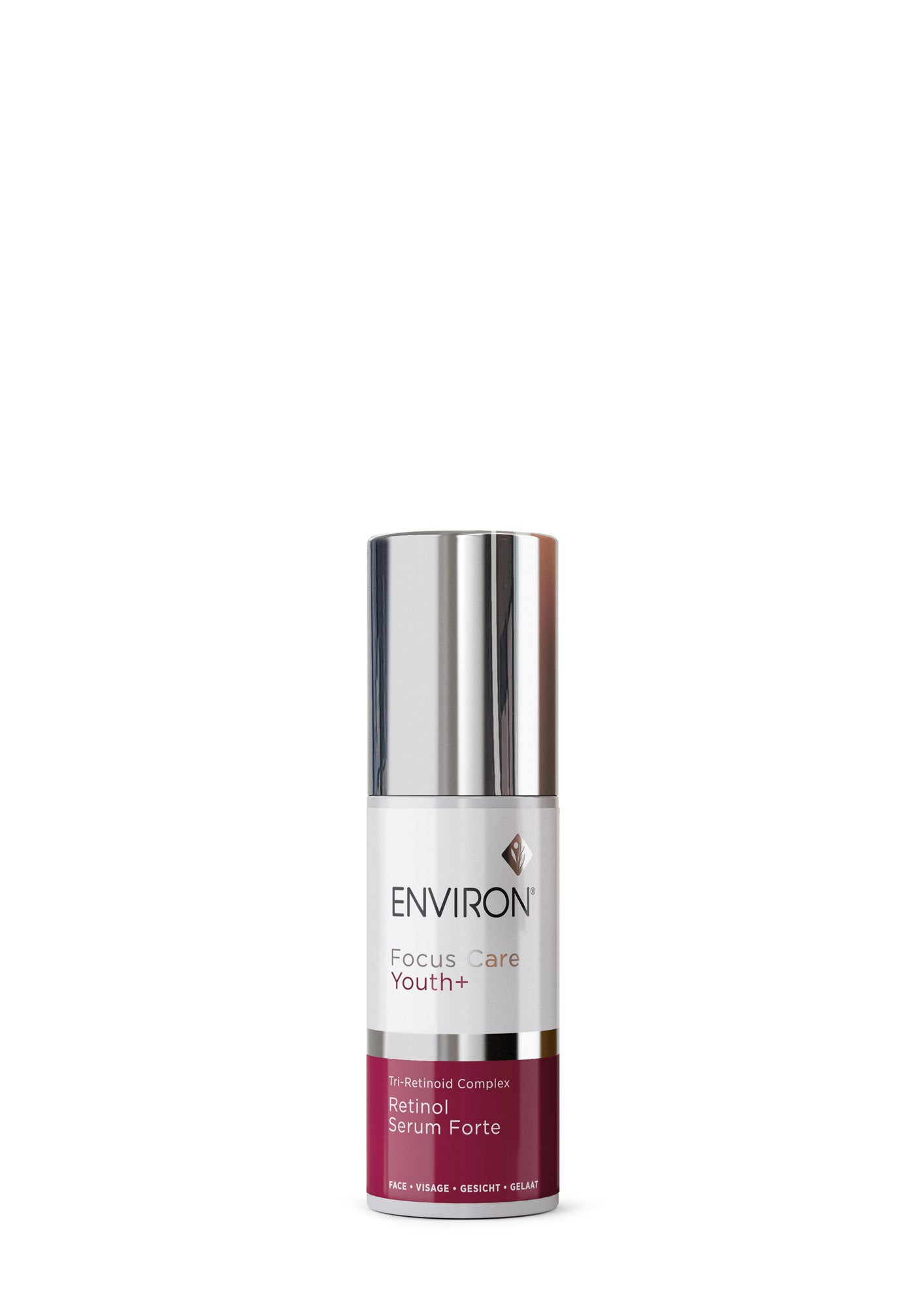 Environ Focus Care Youth+ Tri-Retinoid Complex Retinol Serums