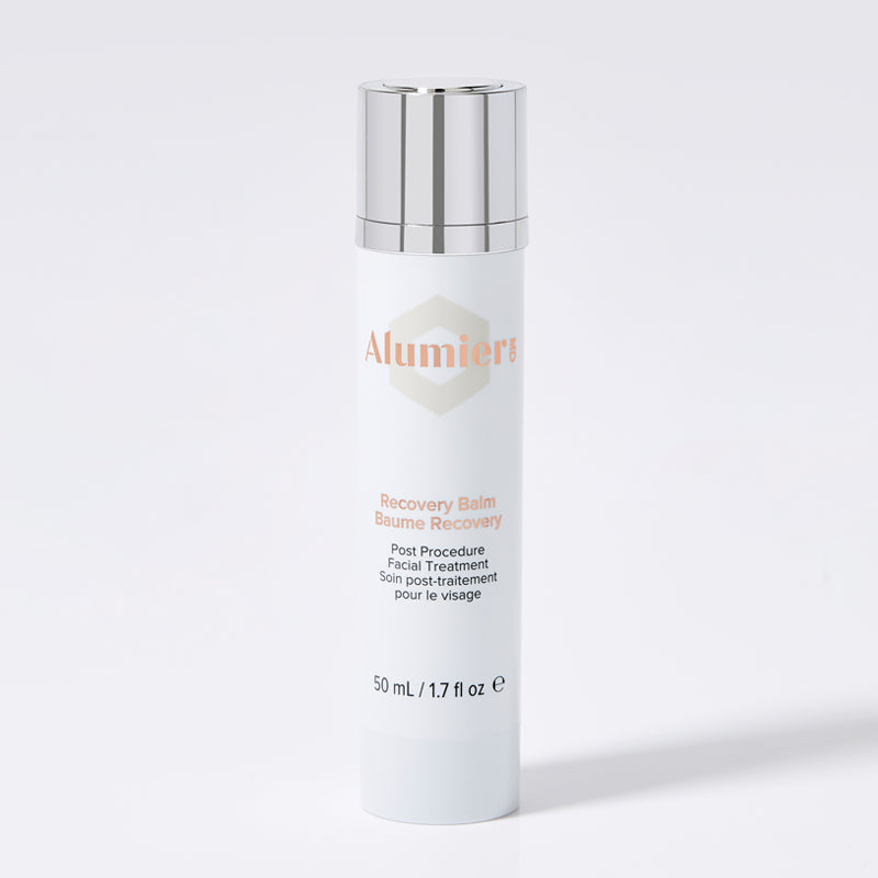 Alumier Recovery Balm