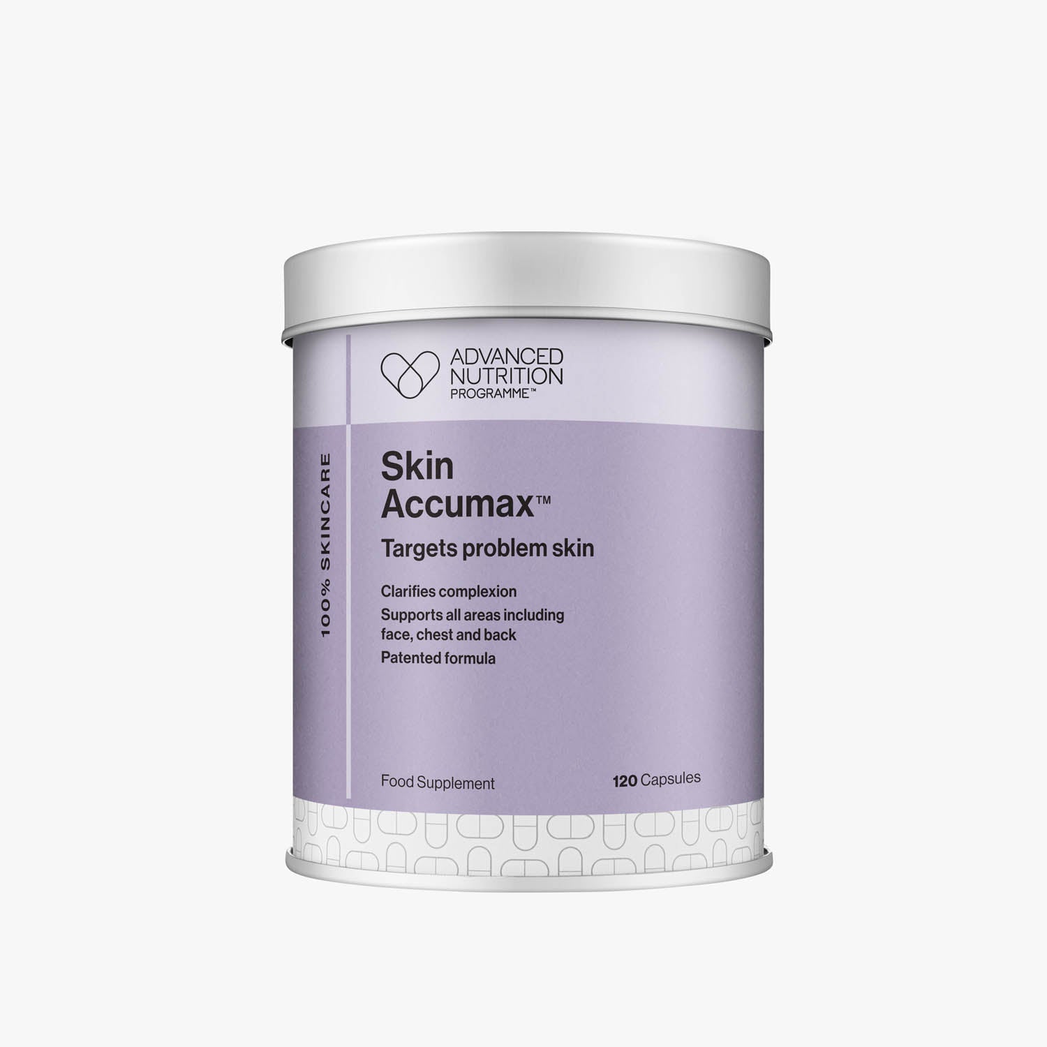 Advanced Nutrition Programme Accumax