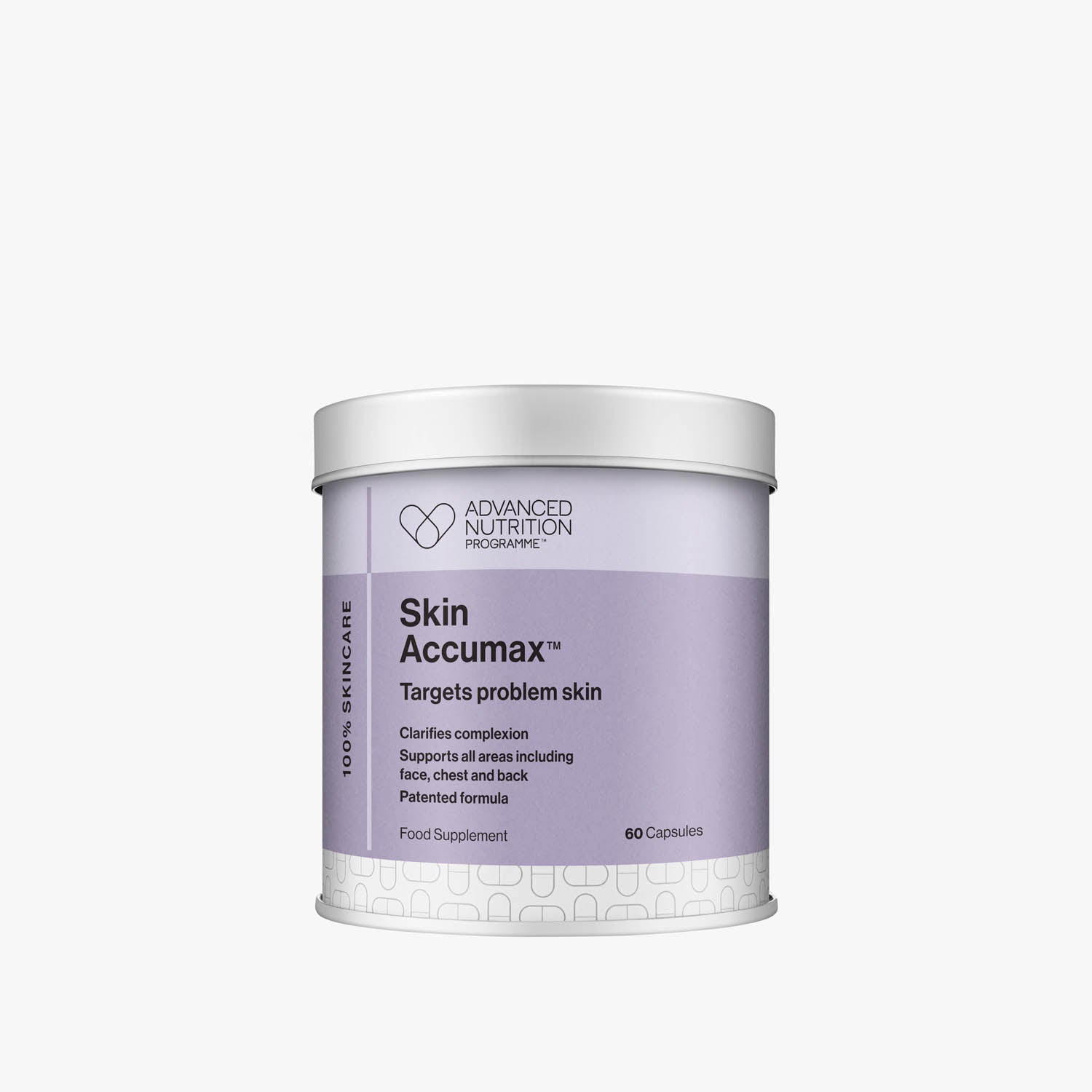 Advanced Nutrition Programme Accumax