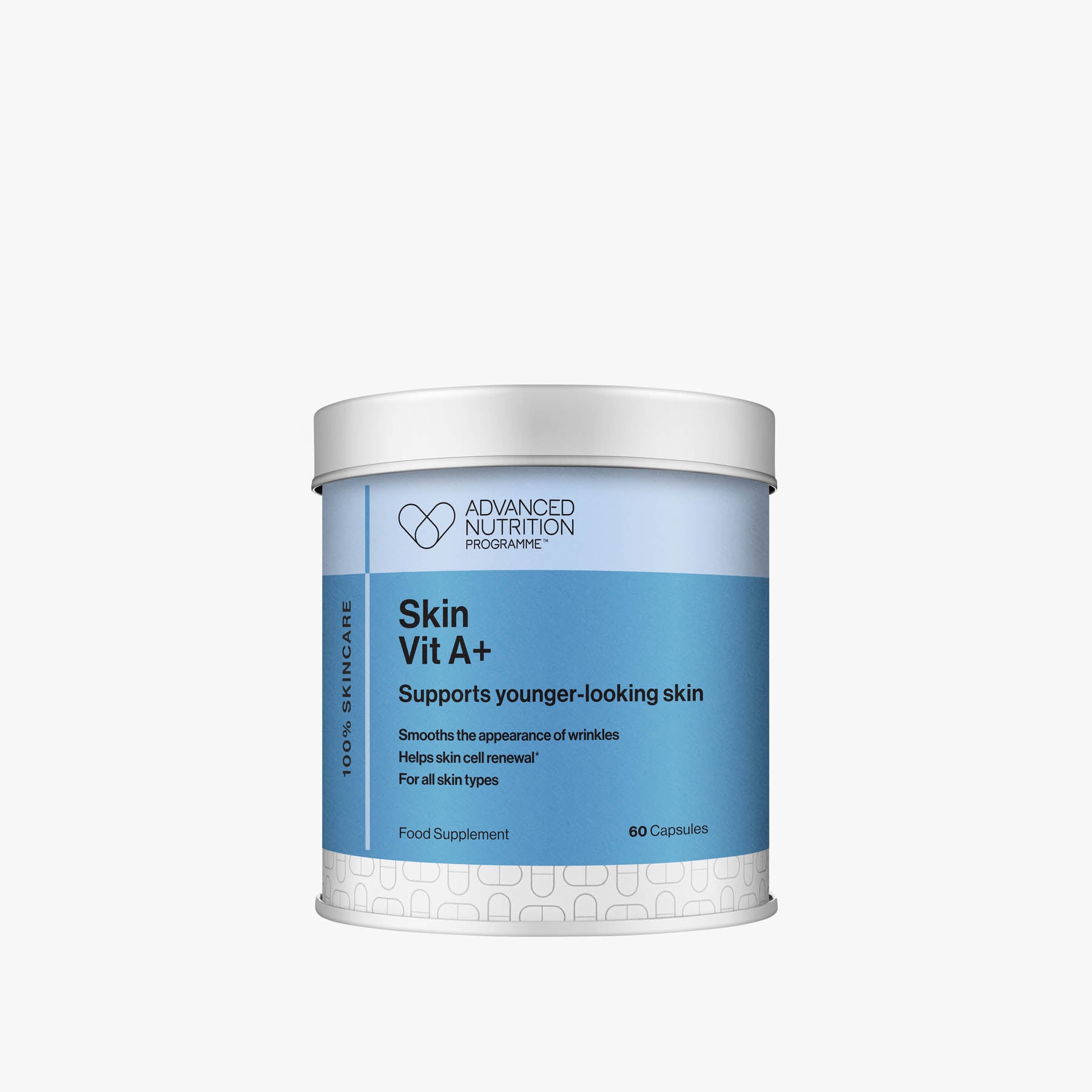 Advanced Nutrition Programme Skin Vit A +