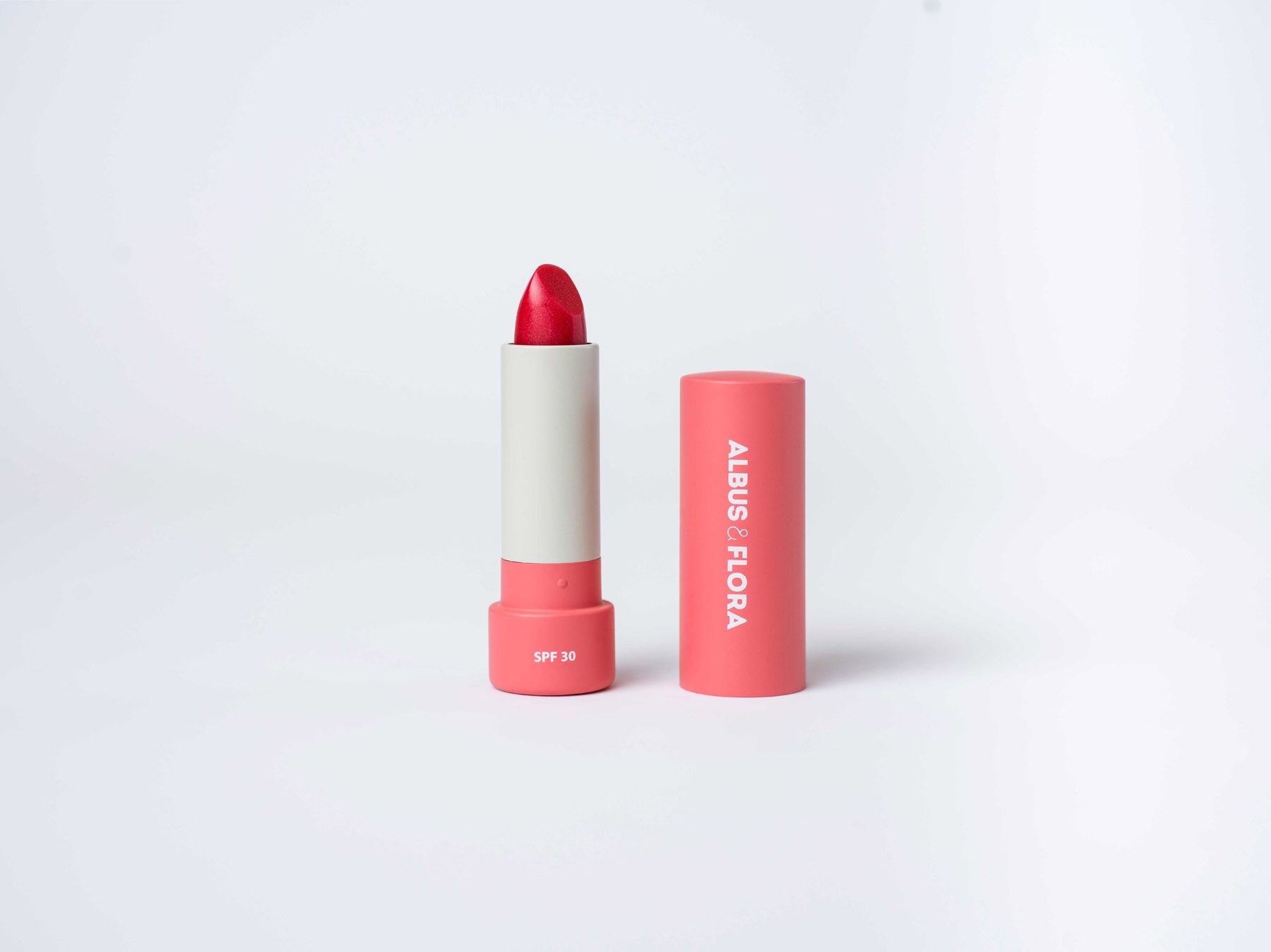 Albus and Flora Multi Active Lip Treatment SPF 30