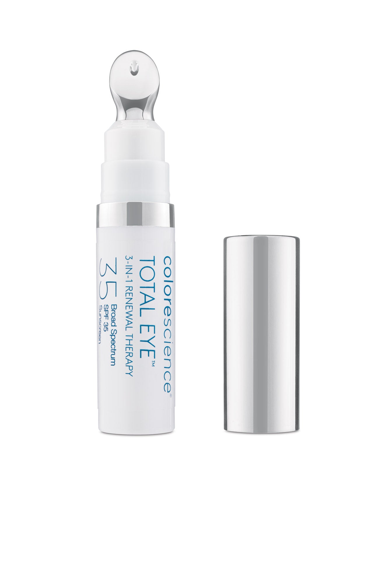Colorescience 3 in 1 Total Eye Renewal Therapy with SPF 35