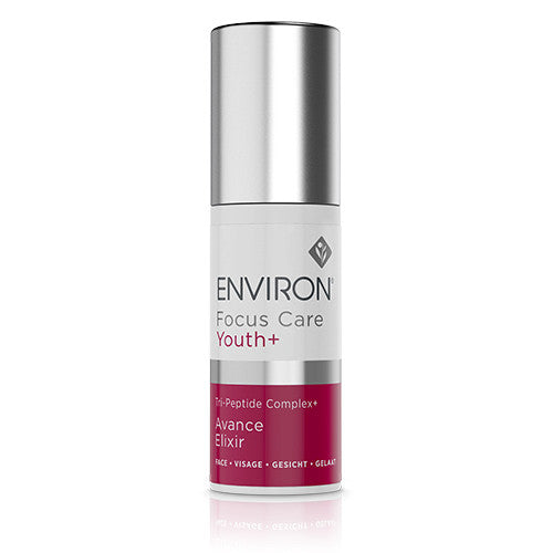 Environ® Focus Care Youth+ Avance Elixir