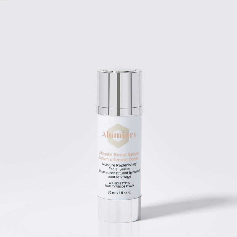 Alumier Ultimate Boost Serum