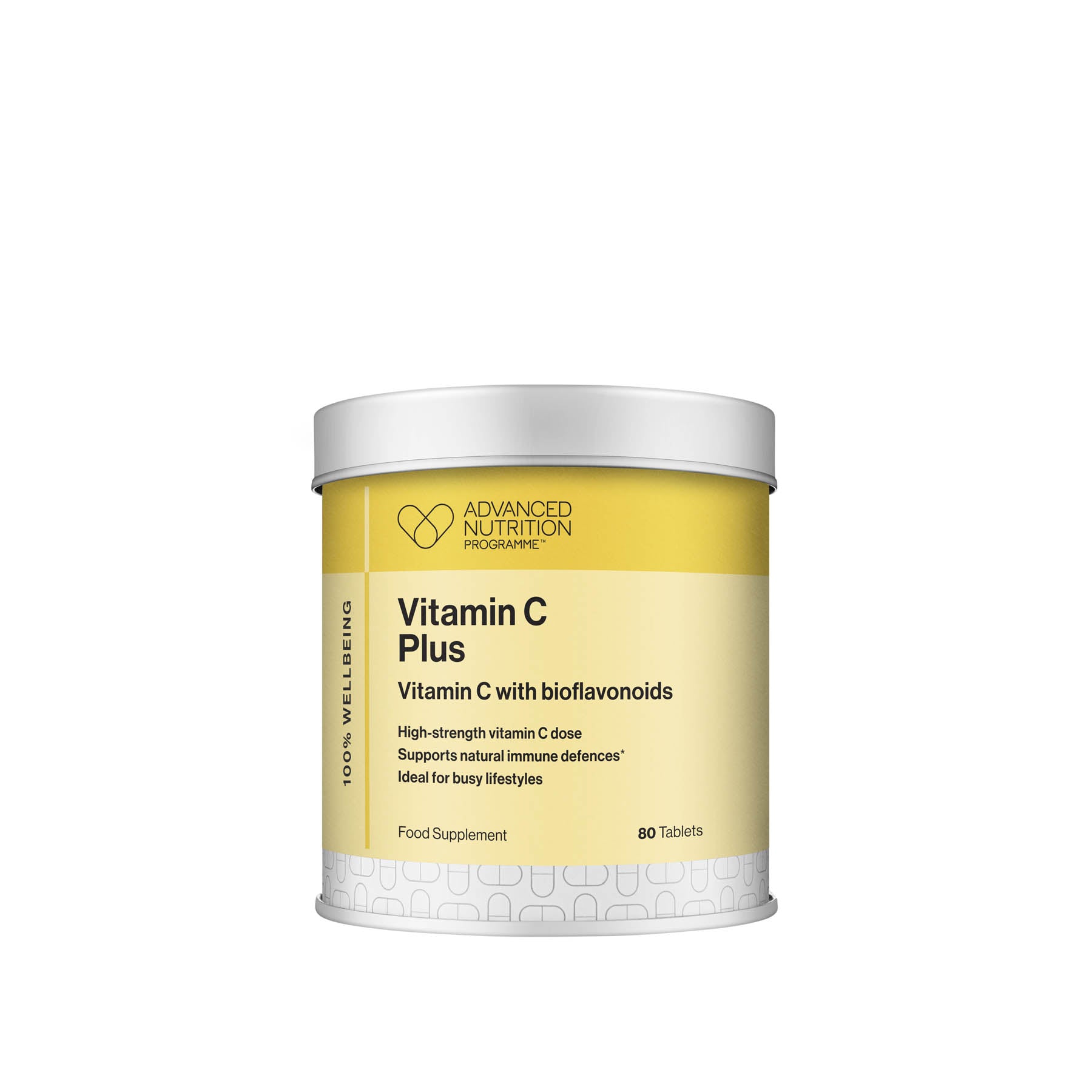 Advanced Nutrition Programme Vitamin C plus