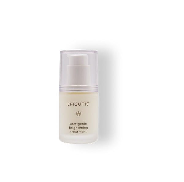 Epicutis Arctigenin Brightening Treatment