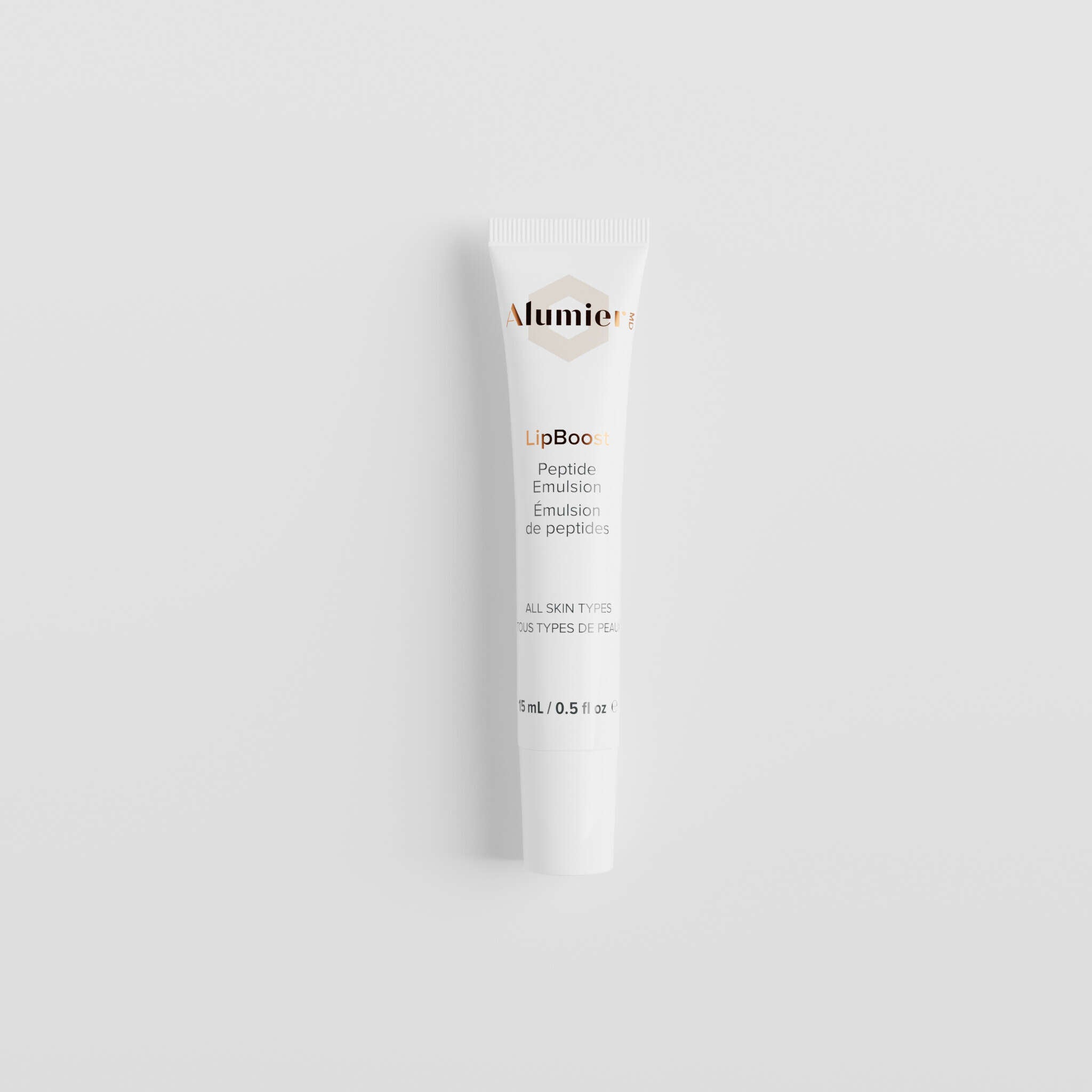 Alumier Lip Boost