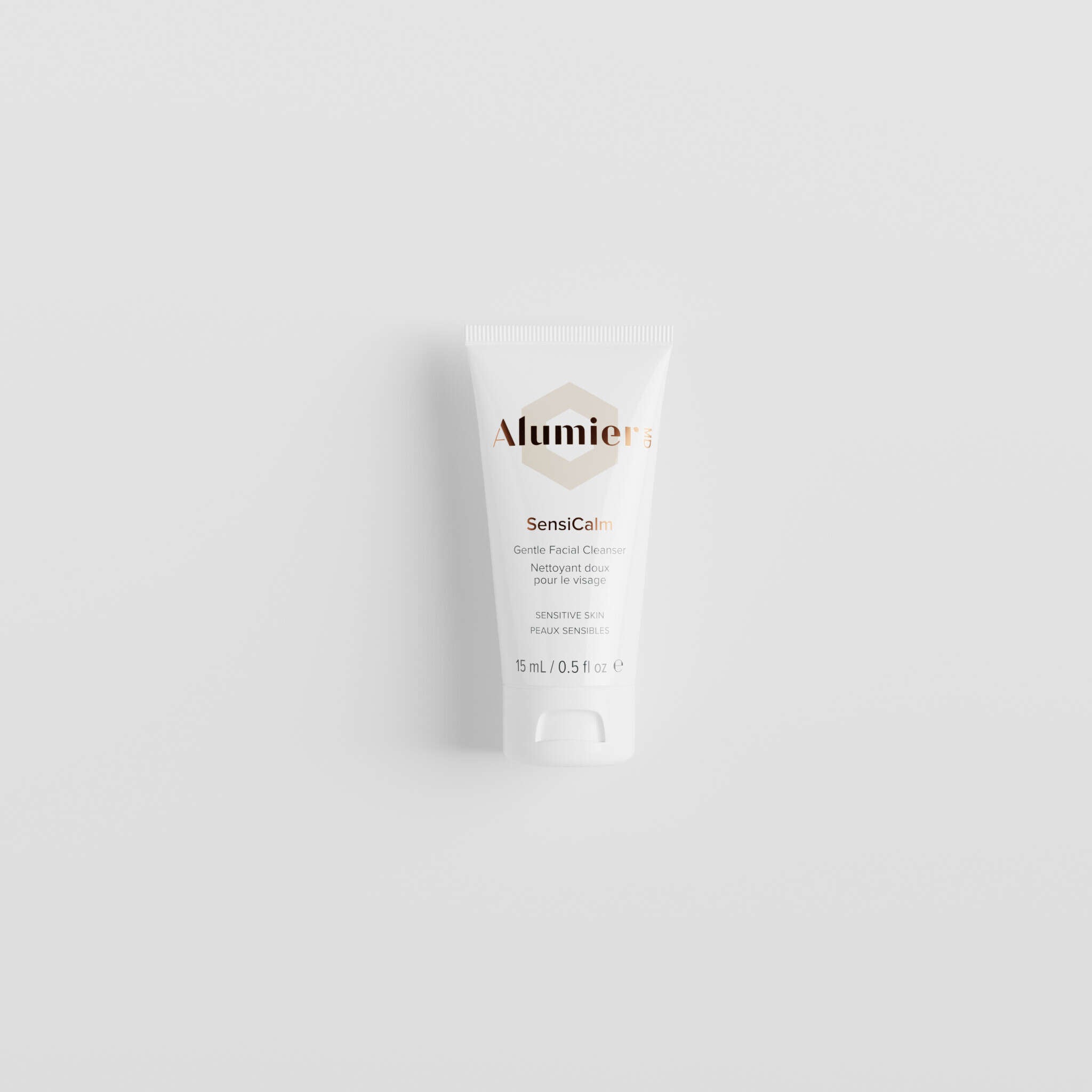 Alumier Sensicalm Cleanser