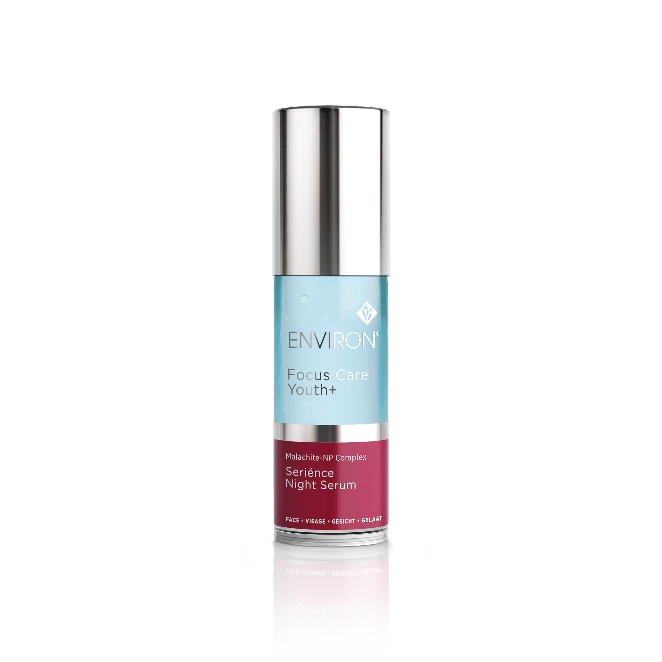 Environ® Focus Care Youth+ Serience Night Serum
