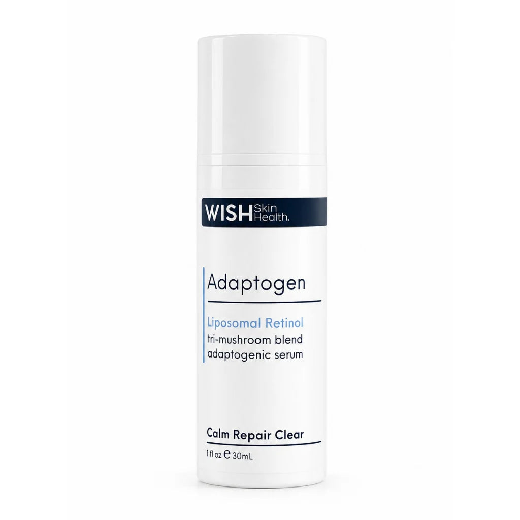Wish Adptogen Retinol